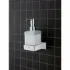 Дозатор жидкого мыла GROHE Selection Cube, хром (40805000) Дозатор жидкого мыла GROHE Selection Cube, хром (40805000)
