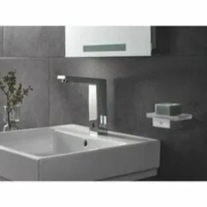 Мыльница GROHE Selection Cube (40806000) Мыльница GROHE Selection Cube (40806000)