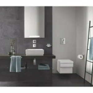 Мыльница GROHE Selection Cube (40806000) Мыльница GROHE Selection Cube (40806000)