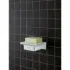 Мыльница GROHE Selection Cube (40806000) Мыльница GROHE Selection Cube (40806000)