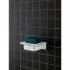 Мыльница GROHE Selection Cube (40806000) Мыльница GROHE Selection Cube (40806000)