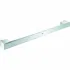 Ручка для ванной GROHE Selection Cube 600 мм, хром (40807000) Ручка для ванной GROHE Selection Cube 600 мм, хром (40807000)