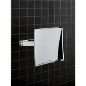 Косметическое зеркало GROHE Selection Cube, хром (40808000) Косметическое зеркало GROHE Selection Cube, хром (40808000)