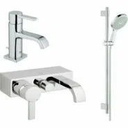 Готовый комплект для ванной комнаты GROHE Allure (NB0020-1)