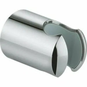 Готовый комплект для ванной комнаты GROHE Eurosmart, хром (NB0038) Готовый комплект для ванной комнаты GROHE Eurosmart, хром (NB0038)