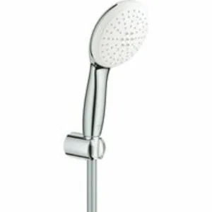 Готовый комплект для ванной комнаты GROHE Eurosmart, хром (NB0038) Готовый комплект для ванной комнаты GROHE Eurosmart, хром (NB0038)