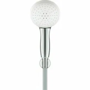 Готовый комплект для ванной комнаты GROHE Eurosmart, хром (NB0038) Готовый комплект для ванной комнаты GROHE Eurosmart, хром (NB0038)
