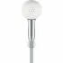Готовый комплект для ванной комнаты GROHE Eurosmart, хром (NB0038) Готовый комплект для ванной комнаты GROHE Eurosmart, хром (NB0038)