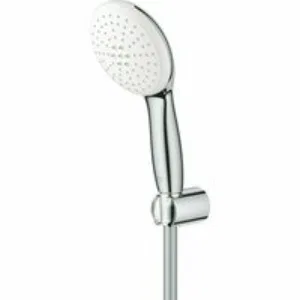 Готовый комплект для ванной комнаты GROHE Eurosmart, хром (NB0038) Готовый комплект для ванной комнаты GROHE Eurosmart, хром (NB0038)
