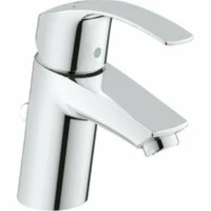 Готовый комплект для ванной комнаты GROHE Eurosmart (NB0039) Готовый комплект для ванной комнаты GROHE Eurosmart (NB0039)