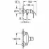 Готовый комплект для ванной комнаты GROHE Eurosmart (NB0039) Готовый комплект для ванной комнаты GROHE Eurosmart (NB0039)