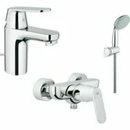 Готовый комплект для душа GROHE Eurosmart Cosmopolitan (NSB0025)