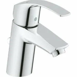 Готовый комплект для ванной комнаты GROHE Eurosmart с душевым гарнитуром (NB0027) Готовый комплект для ванной комнаты GROHE Eurosmart с душевым гарнитуром (NB0027)