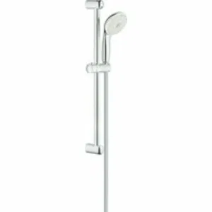 Готовый комплект для ванной комнаты GROHE Eurosmart с душевым гарнитуром (NB0027) Готовый комплект для ванной комнаты GROHE Eurosmart с душевым гарнитуром (NB0027)