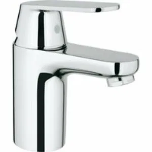 Готовый комплект для ванной комнаты GROHE Eurosmart Cosmopolitan, хром (NB0043) Готовый комплект для ванной комнаты GROHE Eurosmart Cosmopolitan, хром (NB0043)