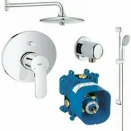 Готовый комплект для душа GROHE Eurostyle Cosmopolitan (NSB0029)