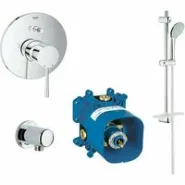 Готовый комплект для душа GROHE Essence+ (NSB0030)