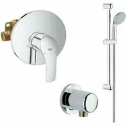 Готовый комплект для душа GROHE Eurosmart New (NSB0031)