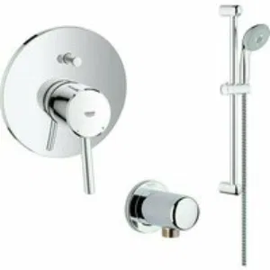 Готовый комплект для душа GROHE Concetto (NSB0036) Готовый комплект для душа GROHE Concetto (NSB0036)