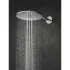 Верхний душ GROHE Rainshower SmartActive 310, 2 режима, 430 мм, хром (26475000) Верхний душ GROHE Rainshower SmartActive 310, 2 режима, 430 мм, хром (26475000)