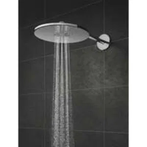 Верхний душ GROHE Rainshower SmartActive 310, 2 режима, 430 мм, хром (26475000) Верхний душ GROHE Rainshower SmartActive 310, 2 режима, 430 мм, хром (26475000)