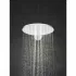 Верхний душ GROHE Rainshower 310 SmartActive с душевым кронштейном, 2 режима, 430 мм, белая луна (26475LS0) Верхний душ GROHE Rainshower 310 SmartActive с душевым кронштейном, 2 режима, 430 мм, белая луна (26475LS0)