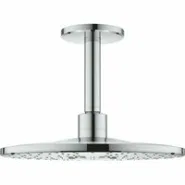 Верхний душ GROHE Rainshower SmartActive 310, 2 режима, 142 мм, хром (26477000)