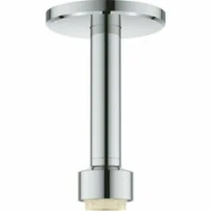 Верхний душ GROHE Rainshower SmartActive 310, 2 режима, 142 мм, хром (26477000) Верхний душ GROHE Rainshower SmartActive 310, 2 режима, 142 мм, хром (26477000)