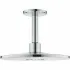 Верхний душ GROHE Rainshower 310 SmartActive с потолочным душевым кронштейном 142 мм, 2 режима струи, белая луна (26477LS0) Верхний душ GROHE Rainshower 310 SmartActive с потолочным душевым кронштейном 142 мм, 2 режима струи, белая луна (26477LS0)