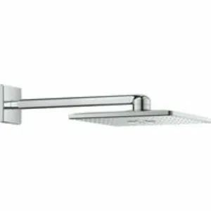 Верхний душ GROHE Rainshower SmartActive 310 Cube, 2 режима, 430 мм, хром (26479000) Верхний душ GROHE Rainshower SmartActive 310 Cube, 2 режима, 430 мм, хром (26479000)