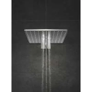 Верхний душ GROHE Rainshower SmartActive 310 Cube, 2 режима, 430 мм, хром (26479000) Верхний душ GROHE Rainshower SmartActive 310 Cube, 2 режима, 430 мм, хром (26479000)