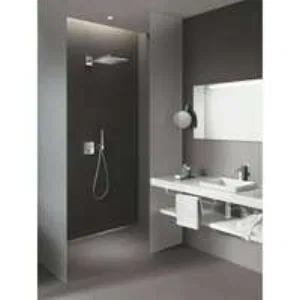 Верхний душ GROHE Rainshower SmartActive 310 Cube, 2 режима, 430 мм, хром (26479000) Верхний душ GROHE Rainshower SmartActive 310 Cube, 2 режима, 430 мм, хром (26479000)