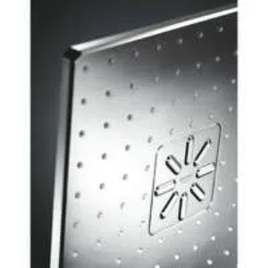 Верхний душ GROHE Rainshower SmartActive 310 Cube, 2 режима, 430 мм, хром (26479000) Верхний душ GROHE Rainshower SmartActive 310 Cube, 2 режима, 430 мм, хром (26479000)