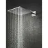 Верхний душ GROHE Rainshower SmartActive 310 Cube, 2 режима, 430 мм, хром (26479000) Верхний душ GROHE Rainshower SmartActive 310 Cube, 2 режима, 430 мм, хром (26479000)