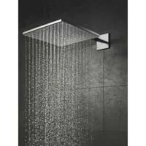 Верхний душ GROHE Rainshower SmartActive 310 Cube, 2 режима, 430 мм, хром (26479000) Верхний душ GROHE Rainshower SmartActive 310 Cube, 2 режима, 430 мм, хром (26479000)