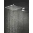 Верхний душ GROHE Rainshower SmartActive 310 Cube, 2 режима, 430 мм, хром (26479000) Верхний душ GROHE Rainshower SmartActive 310 Cube, 2 режима, 430 мм, хром (26479000)