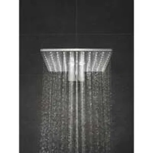 Верхний душ GROHE Rainshower SmartActive 310 Cube, 2 режима, 430 мм, хром (26479000) Верхний душ GROHE Rainshower SmartActive 310 Cube, 2 режима, 430 мм, хром (26479000)