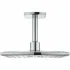 Верхний душ GROHE Rainshower SmartActive 310 Cube, 2 режима, 142 мм, хром (26481000) Верхний душ GROHE Rainshower SmartActive 310 Cube, 2 режима, 142 мм, хром (26481000)