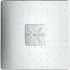 Верхний душ GROHE Rainshower SmartActive 310 Cube, 2 режима, 142 мм, хром (26481000) Верхний душ GROHE Rainshower SmartActive 310 Cube, 2 режима, 142 мм, хром (26481000)