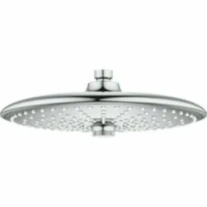 Верхний душ GROHE Euphoria 260 SmartControl, 12,5 л/мин, 3 режима, хром (26455000) Верхний душ GROHE Euphoria 260 SmartControl, 12,5 л/мин, 3 режима, хром (26455000)