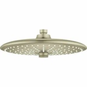 Верхний душ GROHE Euphoria 260 SmartControl, 9,5 л/мин, 3 режима, никель матовый (26457EN0) Верхний душ GROHE Euphoria 260 SmartControl, 9,5 л/мин, 3 режима, никель матовый (26457EN0)