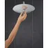 Верхний душ GROHE Euphoria 260 SmartControl, 12,5 л/мин, 3 режима, 380 мм, хром (26458000) Верхний душ GROHE Euphoria 260 SmartControl, 12,5 л/мин, 3 режима, 380 мм, хром (26458000)