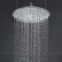 Верхний душ GROHE Euphoria SmartControl 260 , 12,5 л/мин, 3 режима, 142 мм, хром (26460000) Верхний душ GROHE Euphoria SmartControl 260 , 12,5 л/мин, 3 режима, 142 мм, хром (26460000)