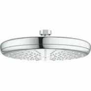 Верхний душ GROHE Tempesta 210, 1 режим, хром (26408000)