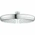 Верхний душ GROHE Tempesta 210, 1 режим, хром (26408000) Верхний душ GROHE Tempesta 210, 1 режим, хром (26408000)