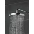 Верхний душ GROHE Tempesta 210, 1 режим, хром (26408000) Верхний душ GROHE Tempesta 210, 1 режим, хром (26408000)