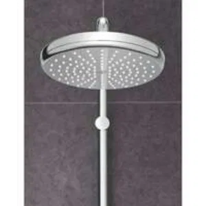 Верхний душ GROHE Tempesta 210, 1 режим, хром (26408000) Верхний душ GROHE Tempesta 210, 1 режим, хром (26408000)