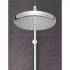 Верхний душ GROHE Tempesta 210, 1 режим, хром (26408000) Верхний душ GROHE Tempesta 210, 1 режим, хром (26408000)