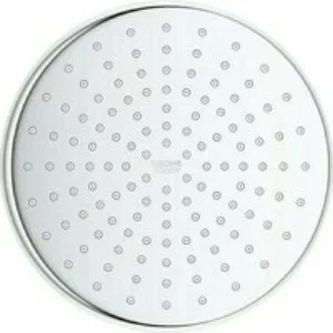 Верхний душ GROHE Tempesta 210, 6.6 л/мин, 1 режим, хром (26409000) Верхний душ GROHE Tempesta 210, 6.6 л/мин, 1 режим, хром (26409000)