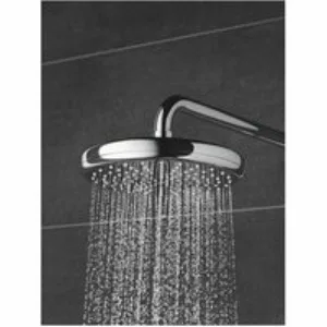 Верхний душ GROHE Tempesta 210, 6.6 л/мин, 1 режим, хром (26409000) Верхний душ GROHE Tempesta 210, 6.6 л/мин, 1 режим, хром (26409000)